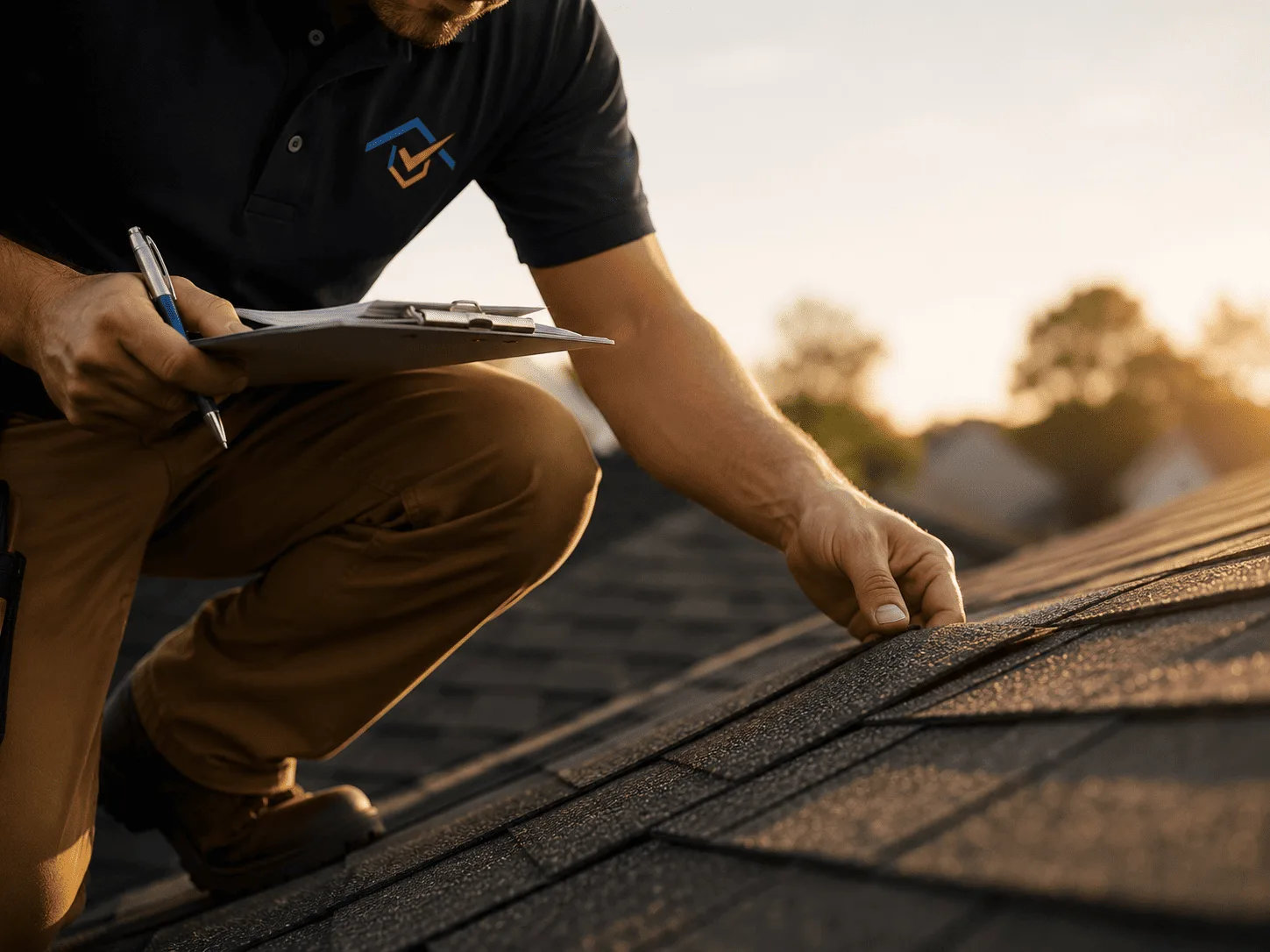 Why Choose Roof Inspection in Mart, TX